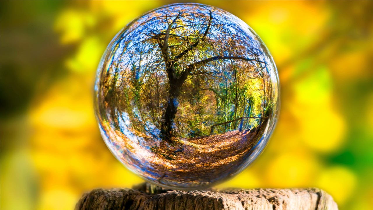 boule de cristal